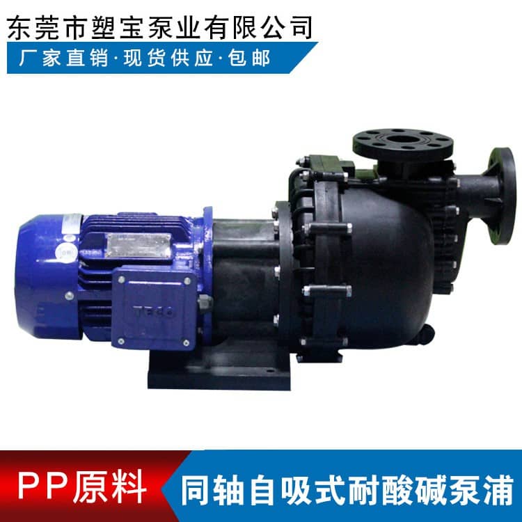 電泳循環(huán)泵